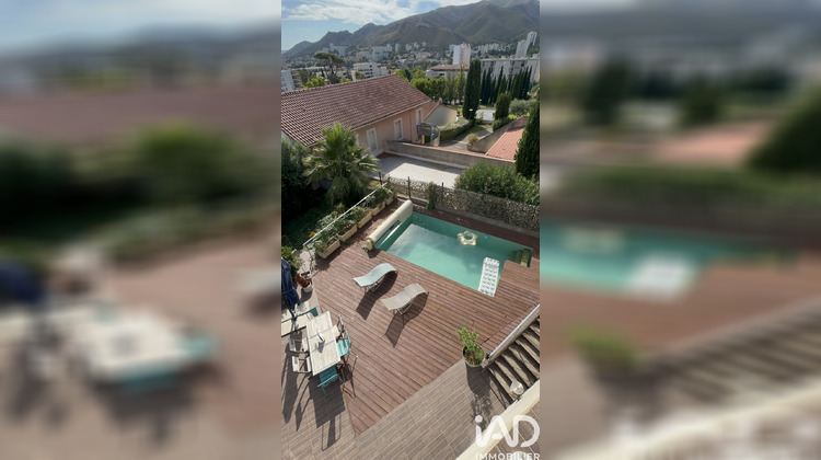 Ma-Cabane - Vente Maison Marseille, 140 m²