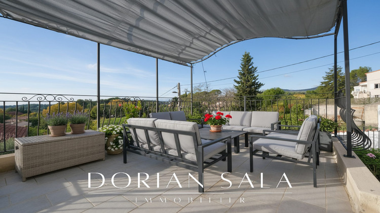 Ma-Cabane - Vente Maison Marseille, 174 m²