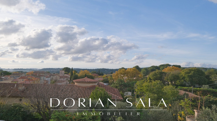 Ma-Cabane - Vente Maison Marseille, 174 m²