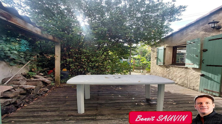 Ma-Cabane - Vente Maison MARSEILLE, 113 m²