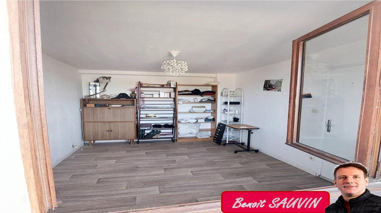 Ma-Cabane - Vente Maison MARSEILLE, 113 m²