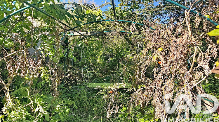 Ma-Cabane - Vente Maison Marseille, 100 m²