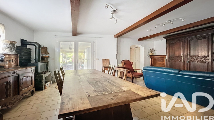 Ma-Cabane - Vente Maison Marseille, 100 m²