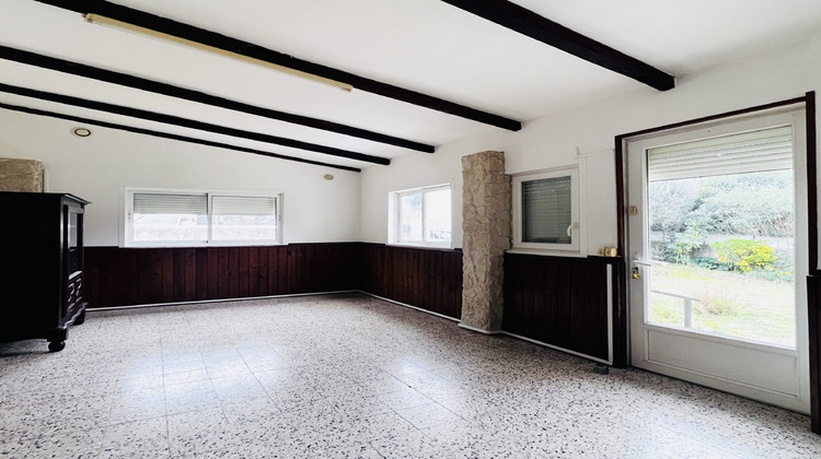 Ma-Cabane - Vente Maison Marseille, 96 m²