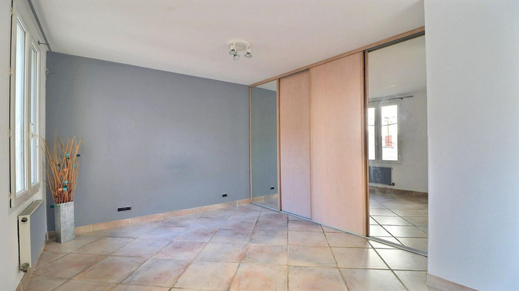 Ma-Cabane - Vente Maison MARSEILLE, 60 m²