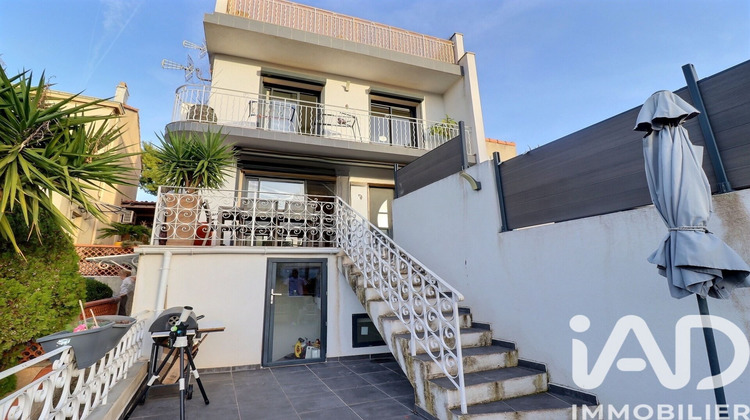 Ma-Cabane - Vente Maison Marseille, 78 m²