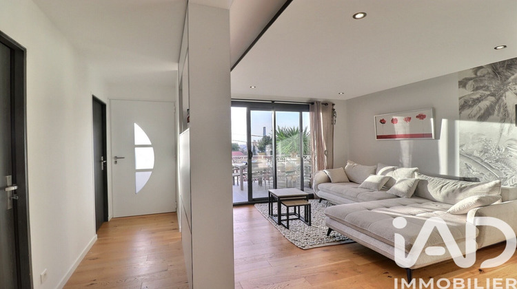 Ma-Cabane - Vente Maison Marseille, 78 m²