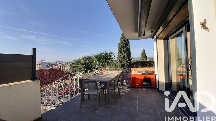 Ma-Cabane - Vente Maison Marseille, 78 m²