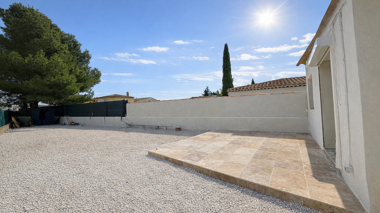 Ma-Cabane - Vente Maison Marseille, 50 m²