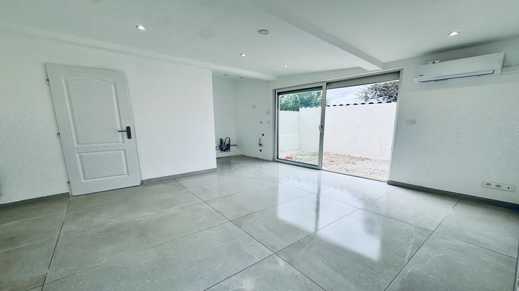 Ma-Cabane - Vente Maison Marseille, 50 m²