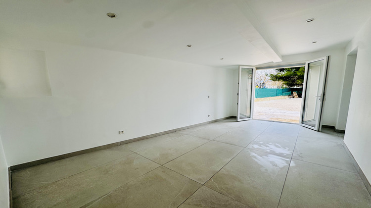 Ma-Cabane - Vente Maison Marseille, 50 m²