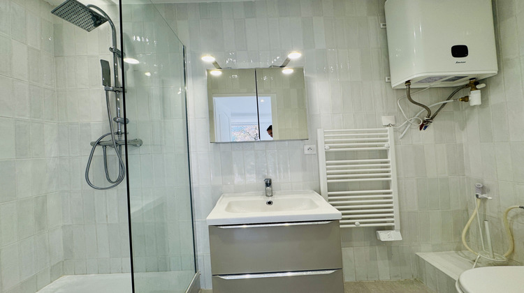 Ma-Cabane - Vente Maison Marseille, 50 m²