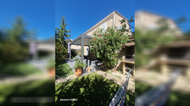 Ma-Cabane - Vente Maison MARSEILLE, 83 m²