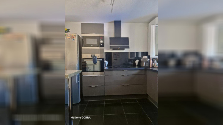 Ma-Cabane - Vente Maison MARSEILLE, 83 m²