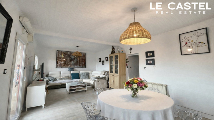 Ma-Cabane - Vente Maison Marseille, 75 m²