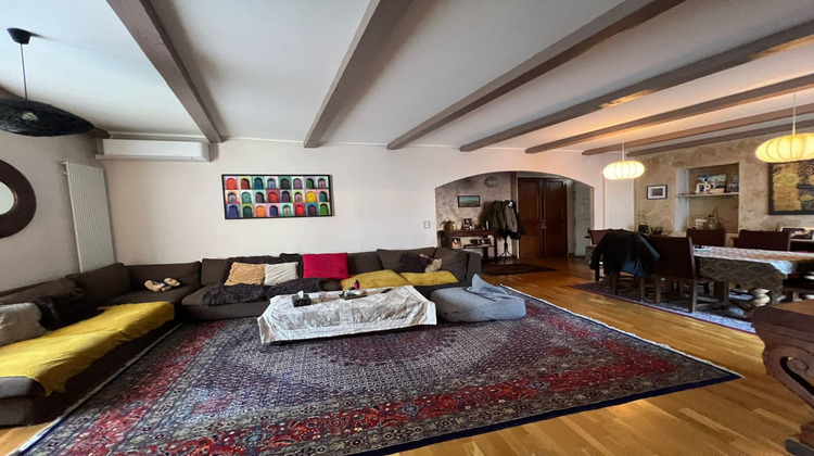 Ma-Cabane - Vente Maison MARSEILLE, 185 m²