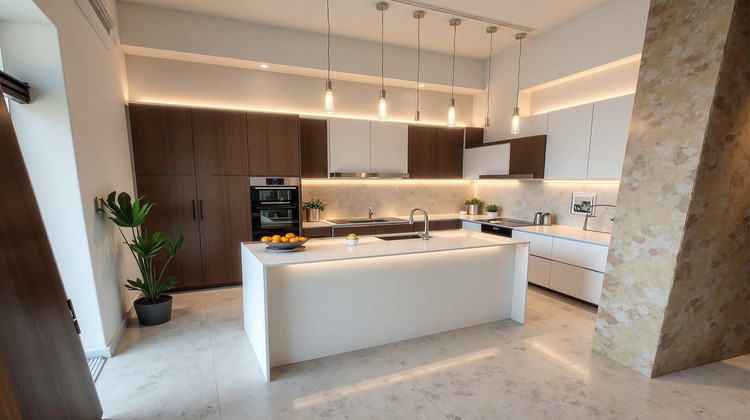 Ma-Cabane - Vente Maison Marseille, 119 m²