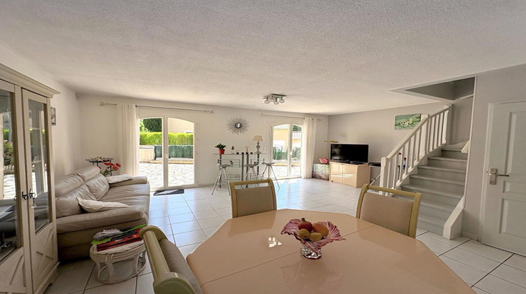 Ma-Cabane - Vente Maison MARSEILLE, 102 m²