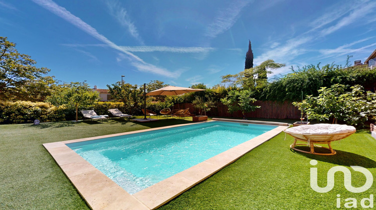 Ma-Cabane - Vente Maison Marseille, 115 m²