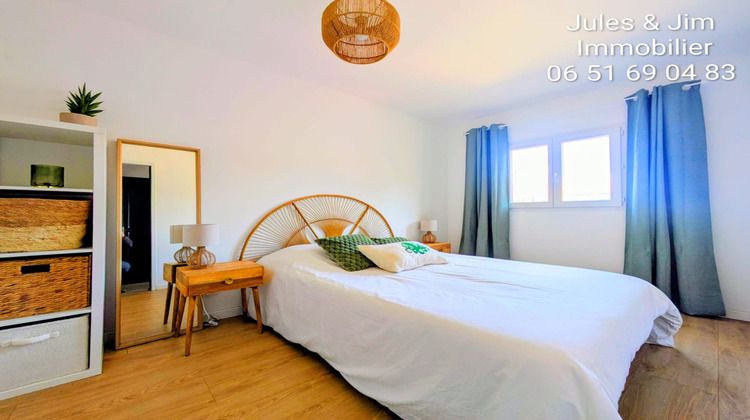 Ma-Cabane - Vente Maison Marseille, 85 m²