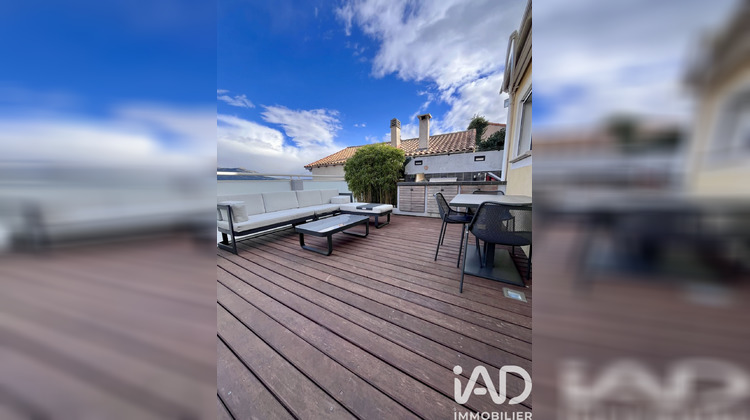 Ma-Cabane - Vente Maison Marseille, 120 m²