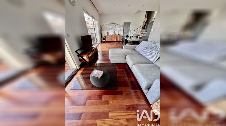 Ma-Cabane - Vente Maison Marseille, 120 m²