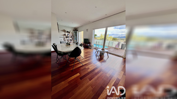 Ma-Cabane - Vente Maison Marseille, 120 m²