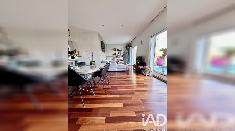 Ma-Cabane - Vente Maison Marseille, 120 m²