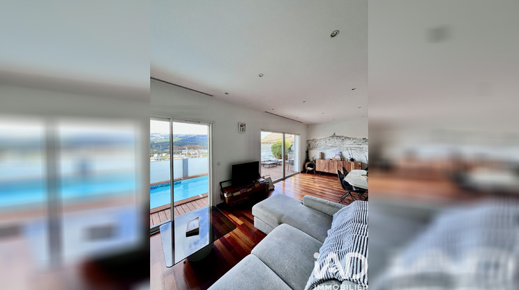 Ma-Cabane - Vente Maison Marseille, 120 m²