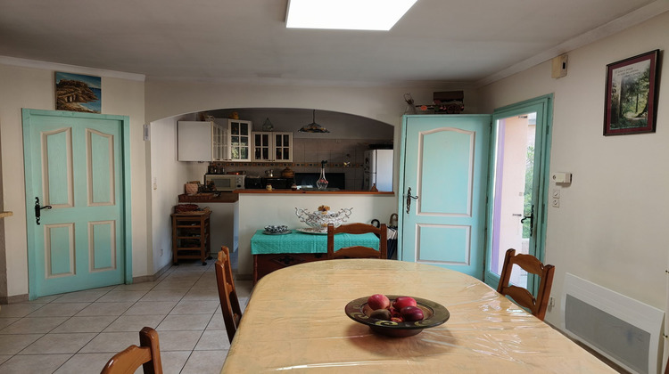 Ma-Cabane - Vente Maison Marseille, 110 m²