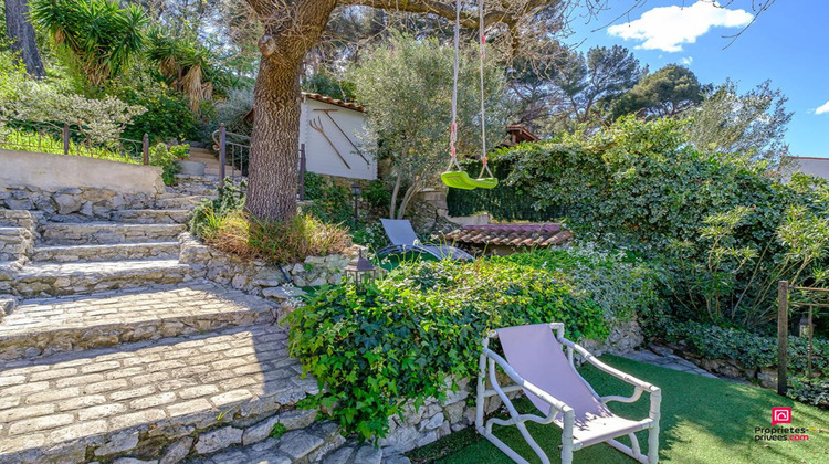 Ma-Cabane - Vente Maison MARSEILLE, 124 m²