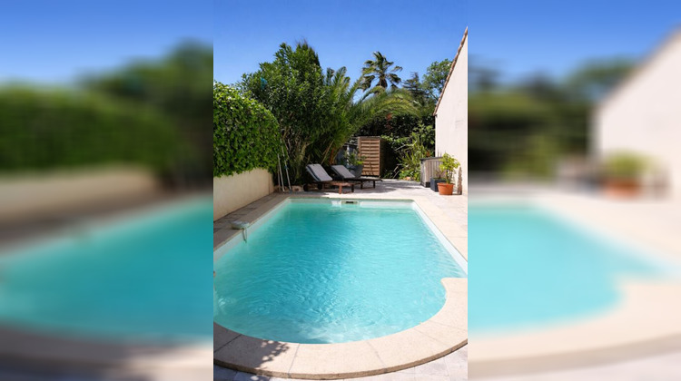 Ma-Cabane - Vente Maison MARSEILLE, 112 m²