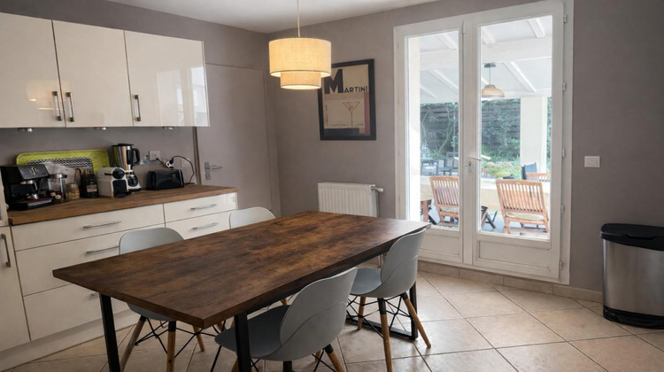 Ma-Cabane - Vente Maison MARSEILLE, 112 m²