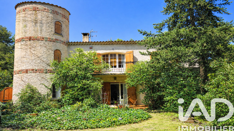 Ma-Cabane - Vente Maison Marseille, 350 m²