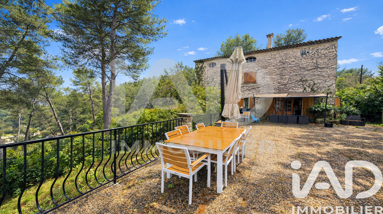 Ma-Cabane - Vente Maison Marseille, 350 m²