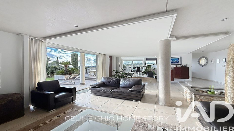 Ma-Cabane - Vente Maison Marseille, 232 m²