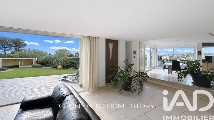 Ma-Cabane - Vente Maison Marseille, 232 m²