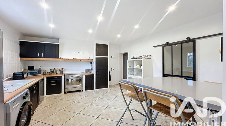 Ma-Cabane - Vente Maison Marseille, 150 m²