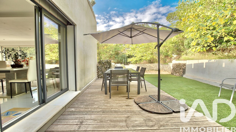 Ma-Cabane - Vente Maison Marseille, 168 m²