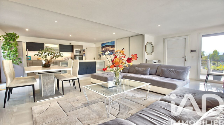 Ma-Cabane - Vente Maison Marseille, 168 m²