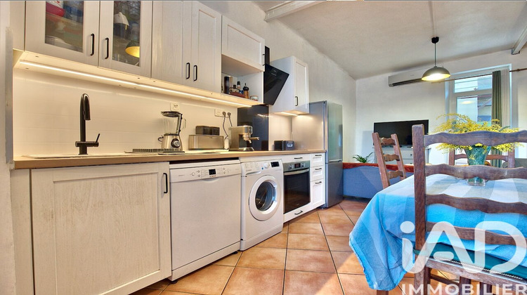 Ma-Cabane - Vente Maison Marseille, 55 m²