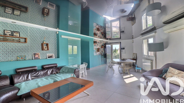 Ma-Cabane - Vente Maison Marseille, 149 m²