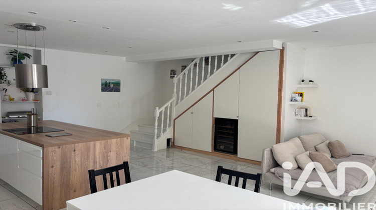 Ma-Cabane - Vente Maison Marseille, 84 m²