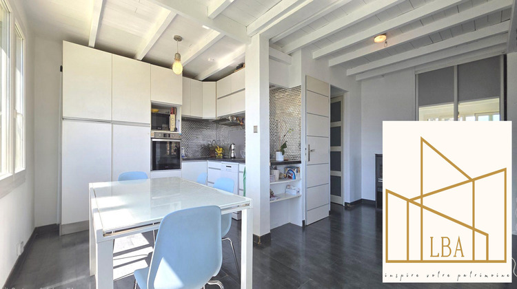 Ma-Cabane - Vente Maison Marseille, 115 m²