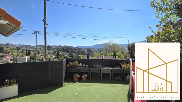 Ma-Cabane - Vente Maison Marseille, 115 m²