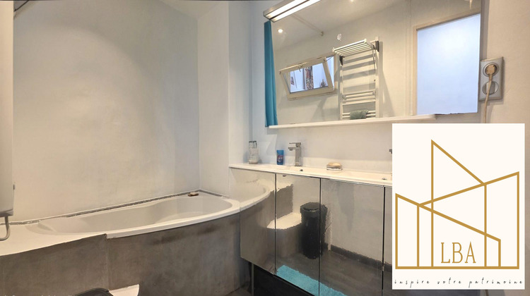 Ma-Cabane - Vente Maison Marseille, 115 m²