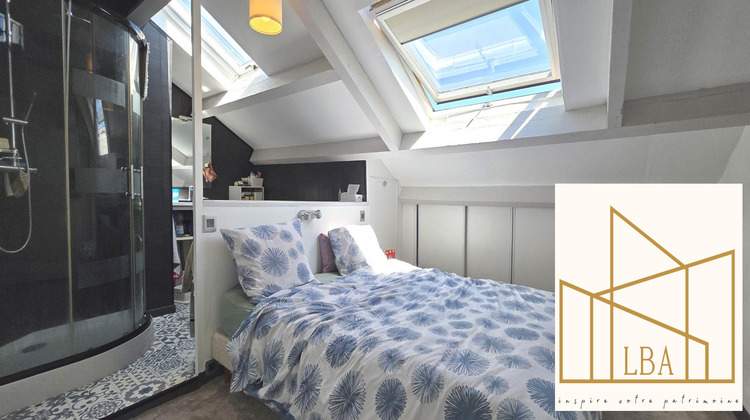 Ma-Cabane - Vente Maison Marseille, 115 m²