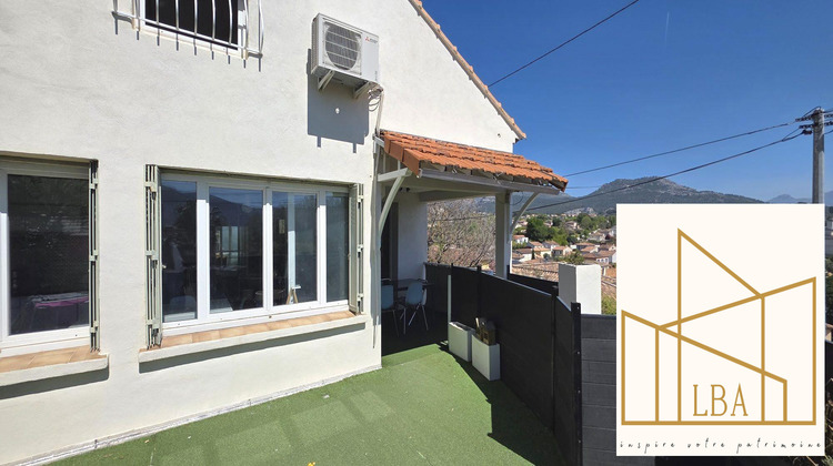 Ma-Cabane - Vente Maison Marseille, 115 m²