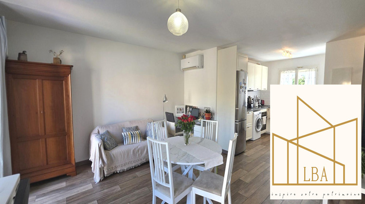 Ma-Cabane - Vente Maison Marseille, 80 m²