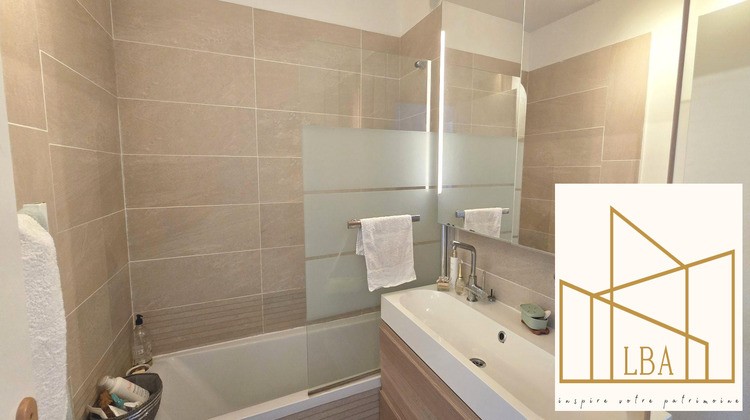 Ma-Cabane - Vente Maison Marseille, 80 m²